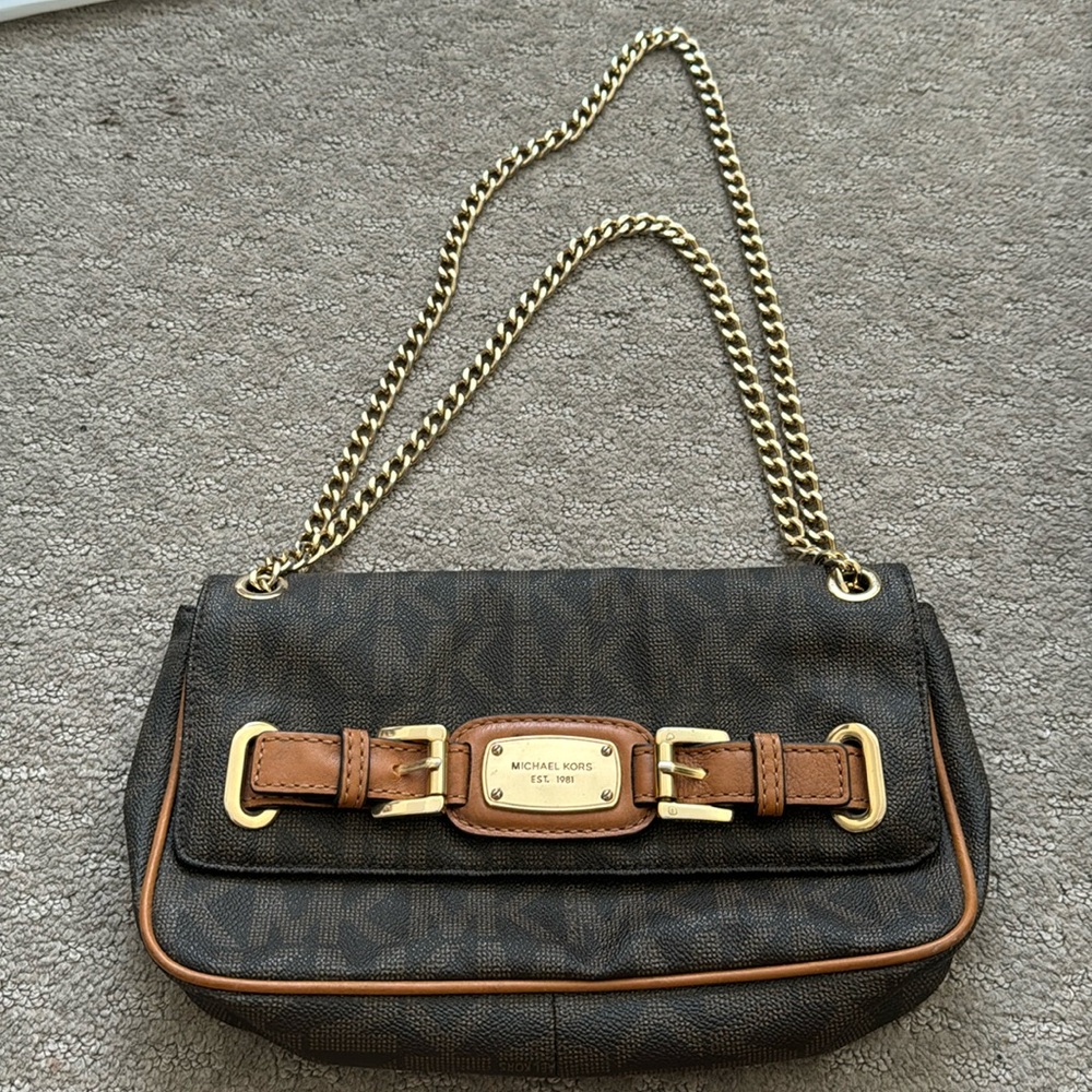 Michael Kors Mini Purse